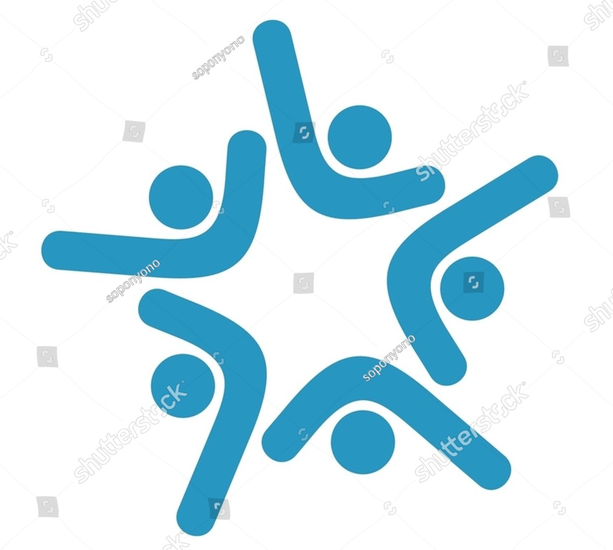 stock-vector-human-shape-logo-template-illustration-design-2527046627