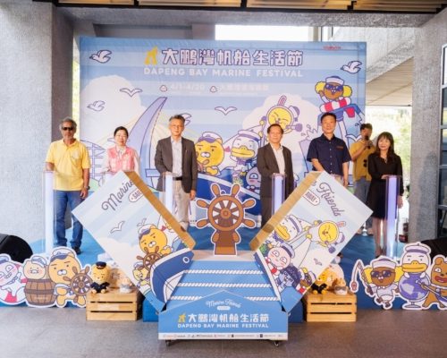 2026_03_19大鵬灣帆船生活節