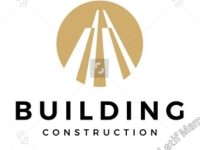 stock-vector-simple-building-design-and-construction-logo-the-symbol-for-construction-apartment-and-architect-2468955627