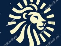 stock-vector-sun-lion-logo-for-sale-2648195319